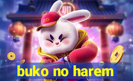 buko no harem