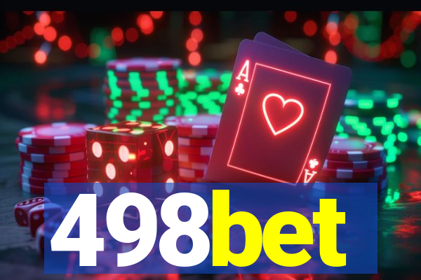 498bet