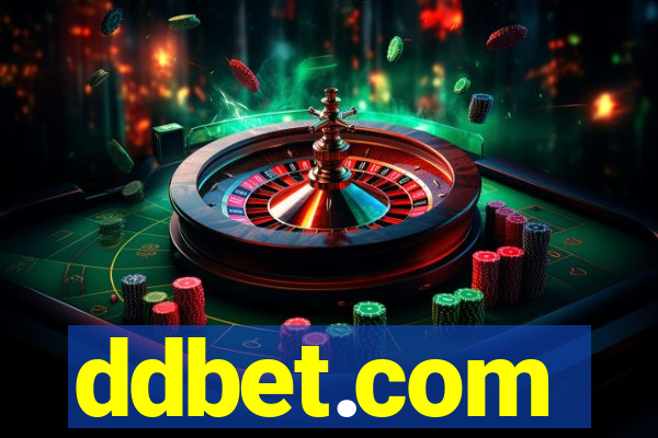 ddbet.com