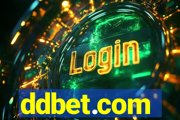 ddbet.com