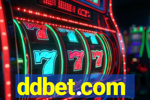 ddbet.com