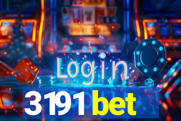3191 bet