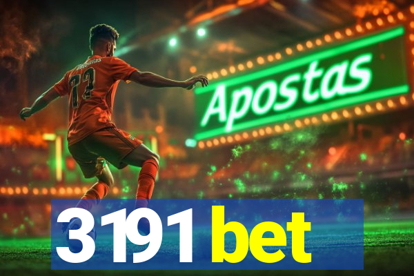 3191 bet
