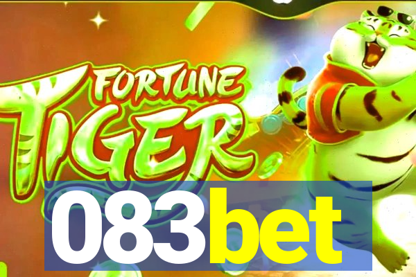 083bet