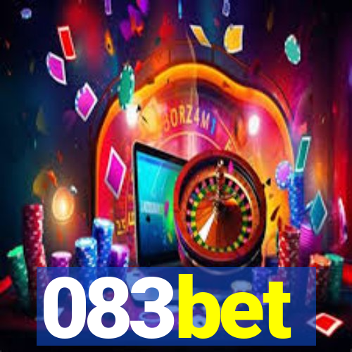 083bet