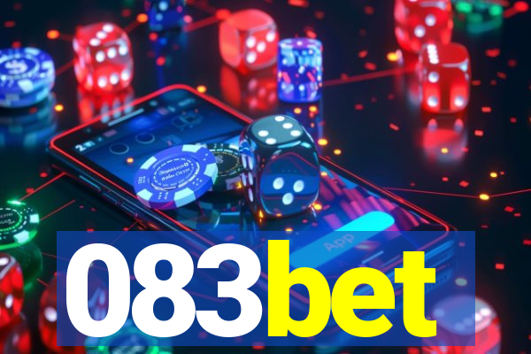 083bet