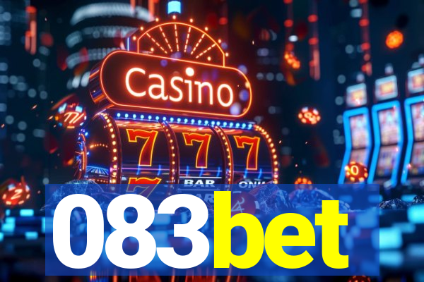 083bet