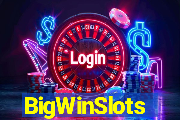 BigWinSlots