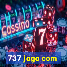 737 jogo com