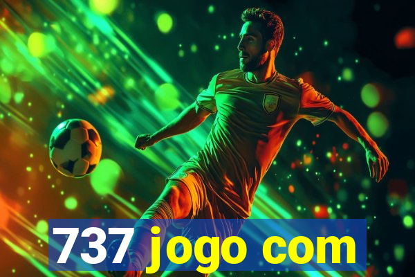 737 jogo com