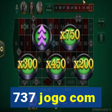 737 jogo com