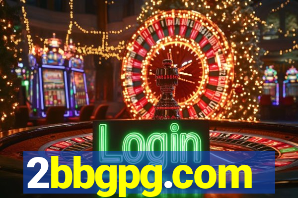 2bbgpg.com