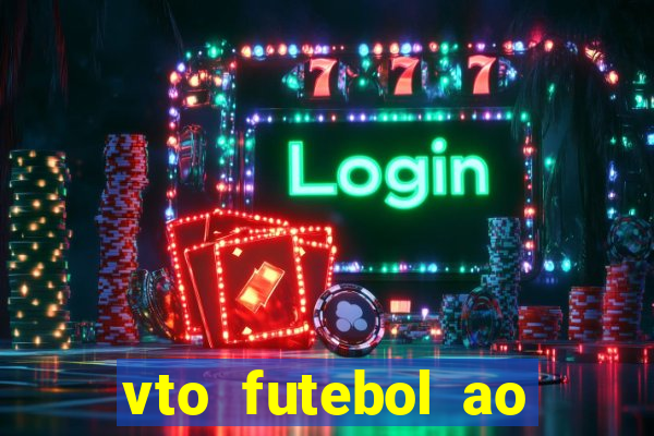 vto futebol ao vivo flamengo