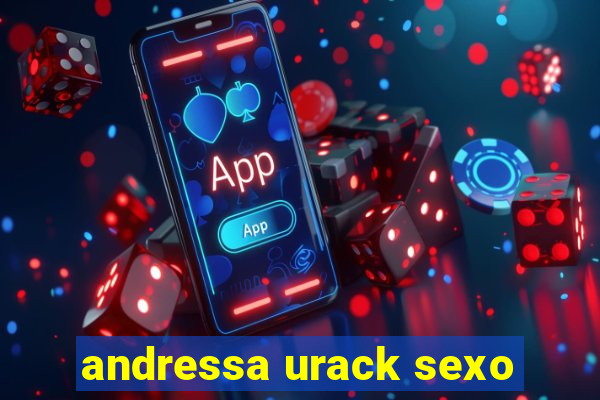 andressa urack sexo