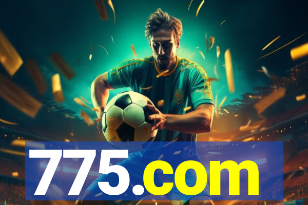 775.com