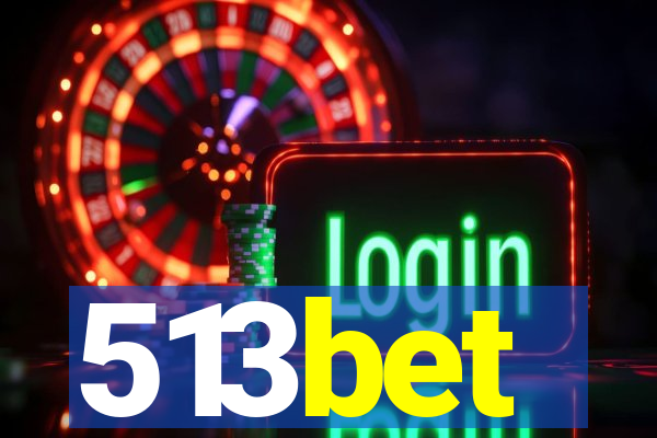 513bet