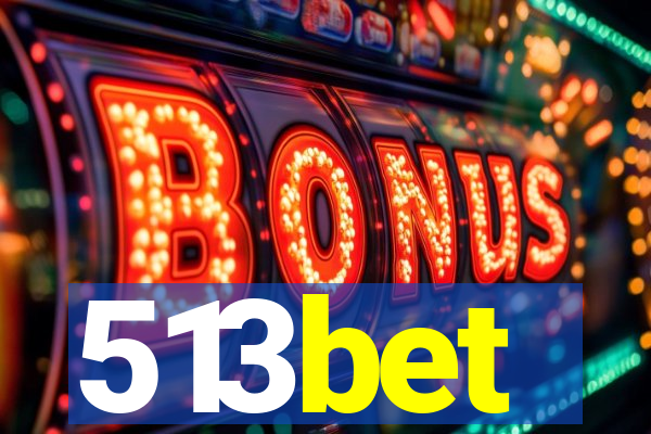 513bet