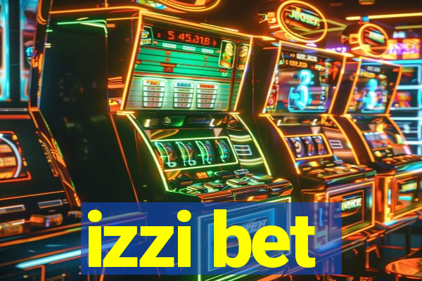 izzi bet