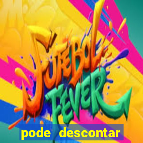 pode descontar cheque na casa loteria