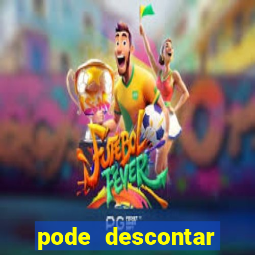 pode descontar cheque na casa loteria
