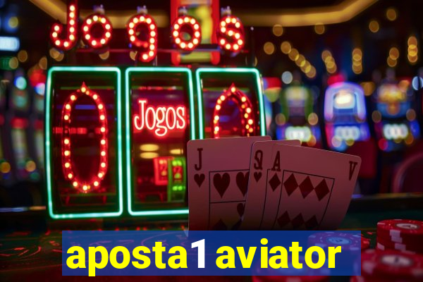 aposta1 aviator