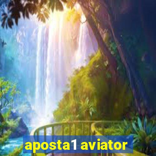 aposta1 aviator