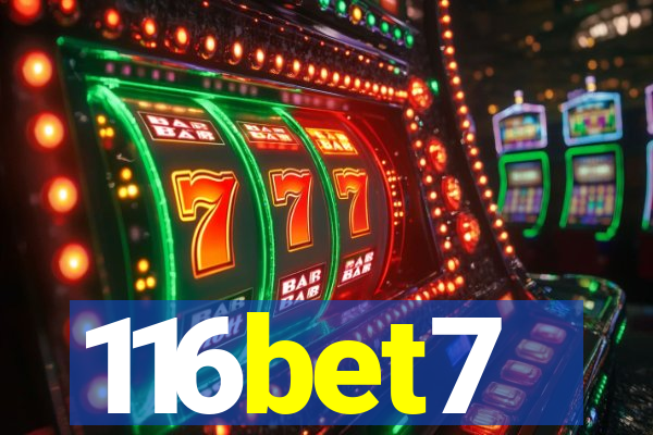 116bet7
