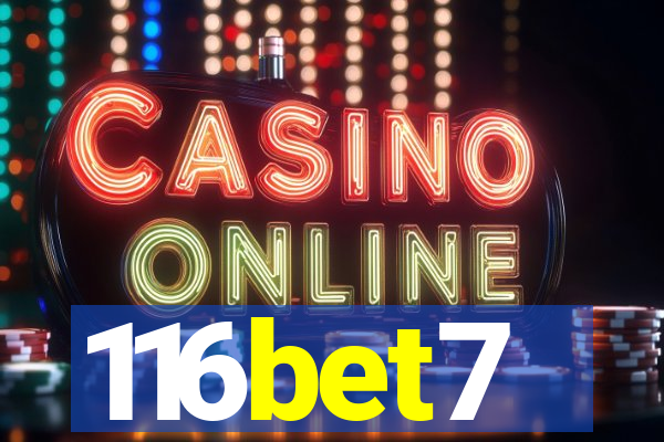 116bet7