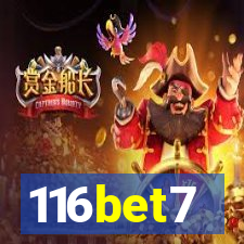 116bet7