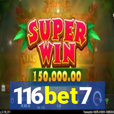 116bet7