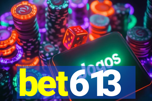 bet613