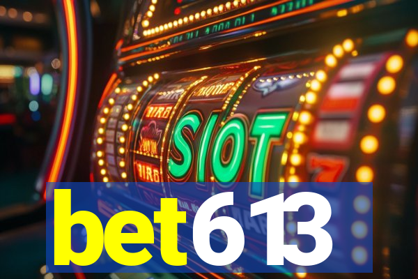 bet613