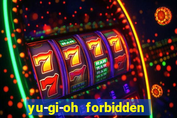 yu-gi-oh forbidden memories password