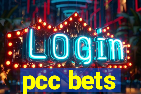 pcc bets