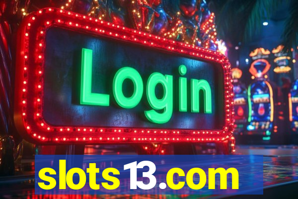 slots13.com