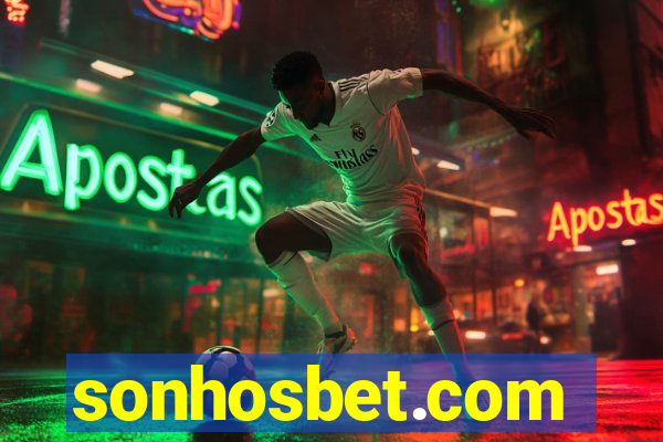 sonhosbet.com