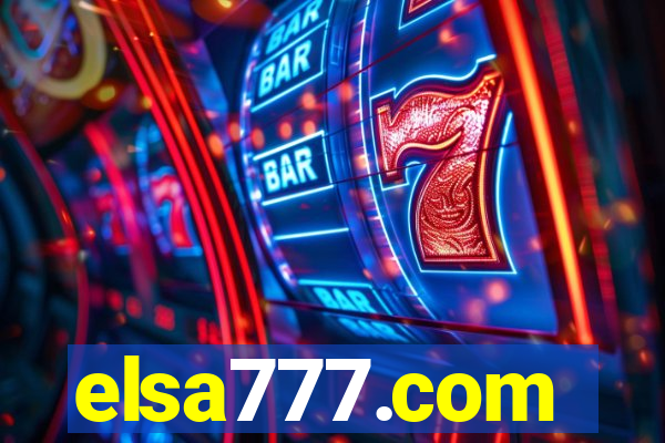 elsa777.com