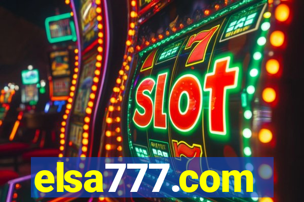 elsa777.com