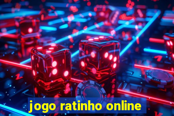 jogo ratinho online