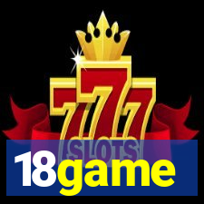 18game