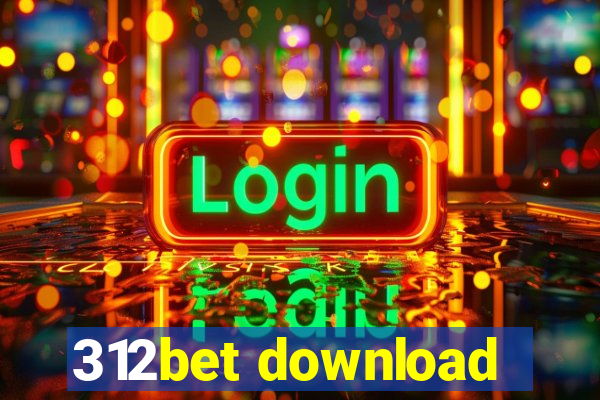 312bet download
