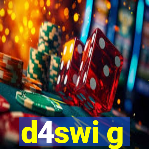 d4swi g