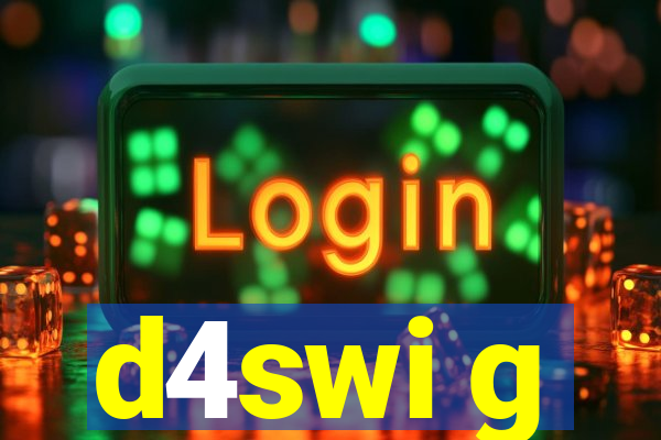 d4swi g