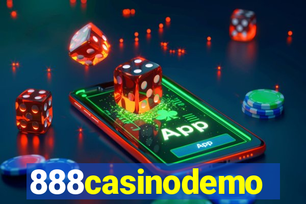 888casinodemo