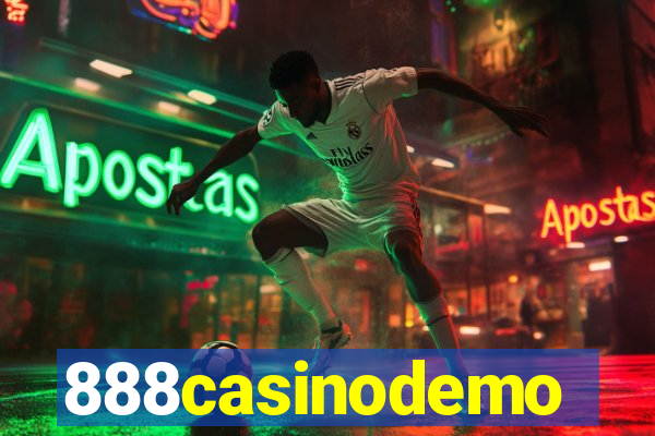 888casinodemo