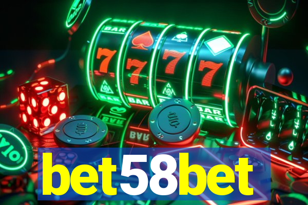 bet58bet