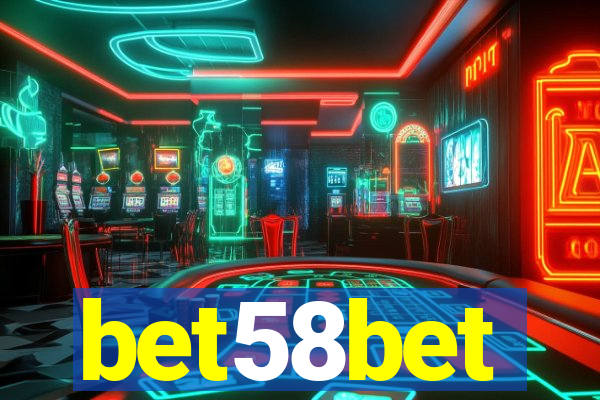 bet58bet