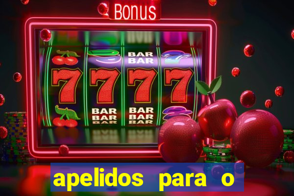 apelidos para o nome ryan