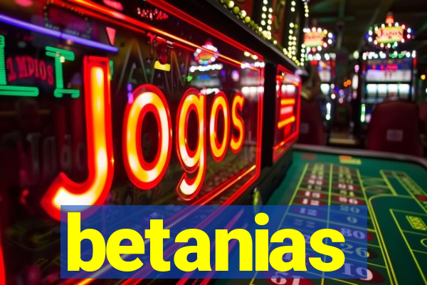 betanias