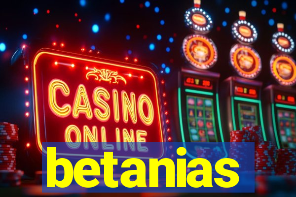 betanias